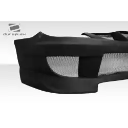 2006-2007 Subaru Impreza WRX STI 4DR M-1 Sport Front Bumper - 4 Piece ( Includes Canards) image - 19