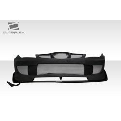2006-2007 Subaru Impreza WRX STI 4DR Duraflex M-1 Sport Front Bumper - 4 Piece ( Includes Canards) image - 20