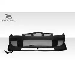 2006-2007 Subaru Impreza WRX STI 4DR M-1 Sport Front Bumper - 4 Piece ( Includes Canards) image - 20
