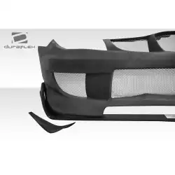 2006-2007 Subaru Impreza WRX STI 4DR M-1 Sport Front Bumper - 4 Piece ( Includes Canards) image - 21