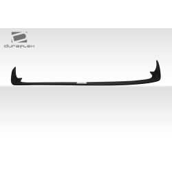 2006-2007 Subaru Impreza WRX STI 4DR Duraflex M-1 Sport Front Bumper - 4 Piece ( Includes Canards) image - 24