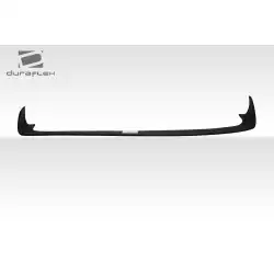 2006-2007 Subaru Impreza WRX STI 4DR M-1 Sport Front Bumper - 4 Piece ( Includes Canards) image - 24