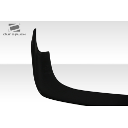 2006-2007 Subaru Impreza WRX STI 4DR Duraflex M-1 Sport Front Bumper - 4 Piece ( Includes Canards) image - 26