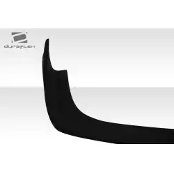 2006-2007 Subaru Impreza WRX STI 4DR M-1 Sport Front Bumper - 4 Piece ( Includes Canards) image - 26