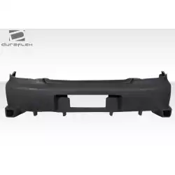 2004-2007 Subaru Impreza WRX STI 4DR M-1 Sport Rear Bumper - 1 Piece image - 8