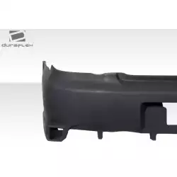 2004-2007 Subaru Impreza WRX STI 4DR M-1 Sport Rear Bumper - 1 Piece image - 9