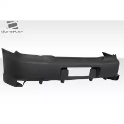 2004-2007 Subaru Impreza WRX STI 4DR M-1 Sport Rear Bumper - 1 Piece image - 11