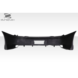 2004-2007 Subaru Impreza WRX STI 4DR Duraflex M-1 Sport Rear Bumper - 1 Piece image - 12