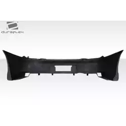 2004-2007 Subaru Impreza WRX STI 4DR M-1 Sport Rear Bumper - 1 Piece image - 12