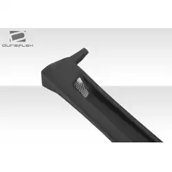 2002-2007 Subaru Impreza WRX STI 4DR M-1 Side Skirt Rocker Panels - 2 Piece image - 10