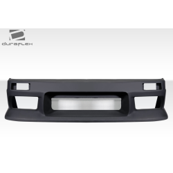 1989-1994 Nissan Silvia S13 Duraflex M-1 Sport V2 Front Bumper - 1 Piece image - 7
