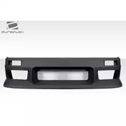 1989-1994 Nissan Silvia S13 M-1 Sport V2 Front Bumper - 1 Piece image - 7