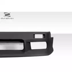 1989-1994 Nissan Silvia S13 M-1 Sport V2 Front Bumper - 1 Piece image - 8