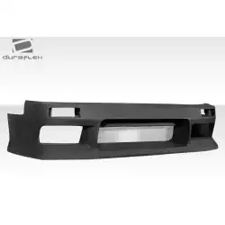 1989-1994 Nissan Silvia S13 M-1 Sport V2 Front Bumper - 1 Piece image - 9