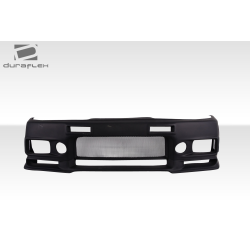 1995-1998 Nissan Skyline R33 2DR / 4DR Duraflex N-1 Front Bumper - 1 Piece image - 12