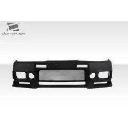 1995-1998 Nissan Skyline R33 2DR / 4DR N-1 Front Bumper - 1 Piece image - 12