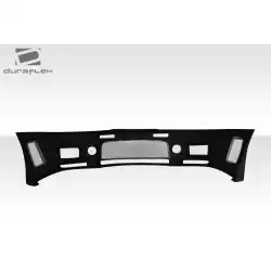 1995-1998 Nissan Skyline R33 2DR / 4DR N-1 Front Bumper - 1 Piece image - 13