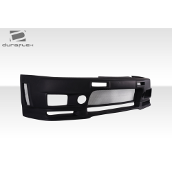 1995-1998 Nissan Skyline R33 2DR / 4DR Duraflex N-1 Front Bumper - 1 Piece image - 13