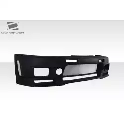 1995-1998 Nissan Skyline R33 2DR / 4DR N-1 Front Bumper - 1 Piece image - 14