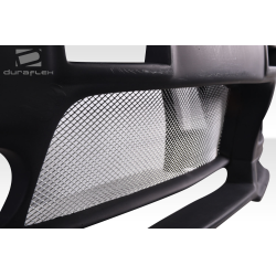 1995-1998 Nissan Skyline R33 2DR / 4DR Duraflex N-1 Front Bumper - 1 Piece image - 16