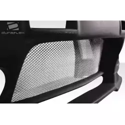 1995-1998 Nissan Skyline R33 2DR / 4DR N-1 Front Bumper - 1 Piece image - 17