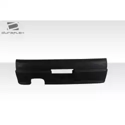 1995-1998 Nissan Skyline R33 2DR N-1 Rear Bumper - 1 Piece image - 9