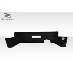 1995-1998 Nissan Skyline R33 2DR N-1 Rear Bumper - 1 Piece image - 10