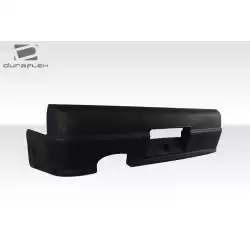 1995-1998 Nissan Skyline R33 2DR N-1 Rear Bumper - 1 Piece image - 11