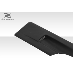 1995-1998 Nissan Skyline R33 2DR Duraflex N1R400 Side Skirt Rocker Panels - 2 Piece image - 10