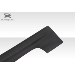 1995-1998 Nissan Skyline R33 2DR Duraflex N1R400 Side Skirt Rocker Panels - 2 Piece image - 12