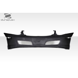2003-2007 Infiniti G Coupe G35 Duraflex N-1 Front Bumper - 1 Piece image - 13
