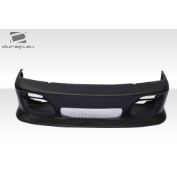1989-1994 Porsche 964 Duraflex Origin Front Bumper - 1 Piece image - 8