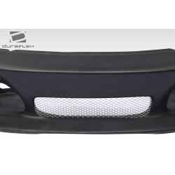 1989-1994 Porsche 964 Duraflex Origin Front Bumper - 1 Piece image - 9