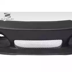 1989-1994 Porsche 964 Origin Front Bumper - 1 Piece image - 9