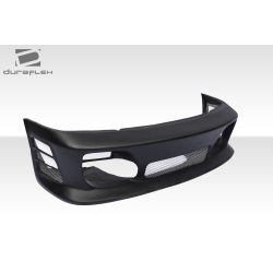 1989-1994 Porsche 964 Duraflex Origin Front Bumper - 1 Piece image - 10