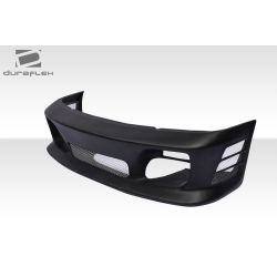 1989-1994 Porsche 964 Duraflex Origin Front Bumper - 1 Piece image - 11