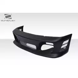 1989-1994 Porsche 964 Origin Front Bumper - 1 Piece image - 11