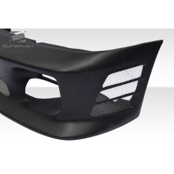1989-1994 Porsche 964 Duraflex Origin Front Bumper - 1 Piece image - 12