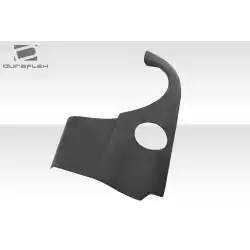 1993-1997 Mazda RX-7 RE GT Wide Body Rear Fender Flares - 2 Piece image - 9