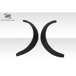 1990-1997 Mazda Miata Duraflex Rocket Wide Body Front Fender Flares - 4 Piece image - 22
