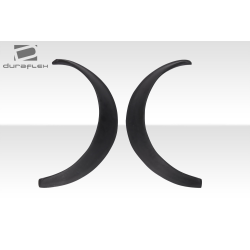 1990-1997 Mazda Miata Duraflex Rocket Wide Body Front Fender Flares - 4 Piece image - 14