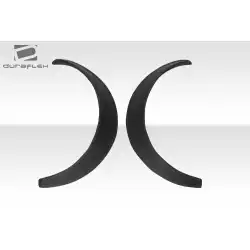 1990-1997 Mazda Miata Rocket Wide Body Front Fender Flares - 4 Piece image - 15