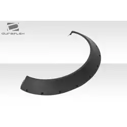 1990-1997 Mazda Miata Rocket Wide Body Front Fender Flares - 4 Piece image - 20