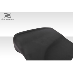 1993-1998 Toyota Supra Duraflex RD-X Rear Add Ons Spat Extensions - 2 Piece image - 11