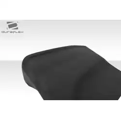 1993-1998 Toyota Supra RD-X Rear Add Ons Spat Extensions - 2 Piece image - 11