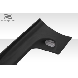 1993-1998 Toyota Supra Duraflex RD-X Side Skirt Rocker Panels - 2 Piece image - 10