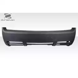 2005-2009 Ford Mustang Colt Rear Bumper - 1 Piece image - 9