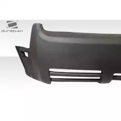 2005-2009 Ford Mustang Colt Rear Bumper - 1 Piece image - 10