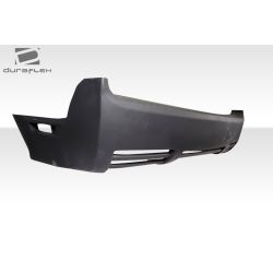 2005-2009 Ford Mustang Duraflex Colt Rear Bumper - 1 Piece image - 10