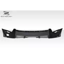 2005-2009 Ford Mustang Colt Rear Bumper - 1 Piece image - 12